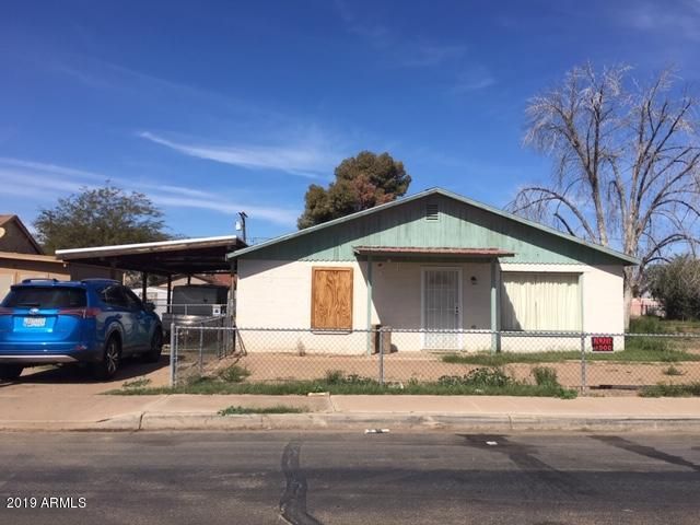 306 E Hill Dr, Avondale, AZ 85323