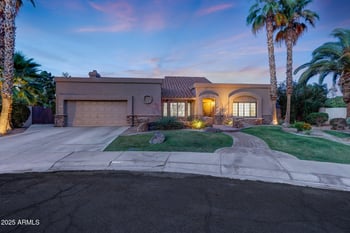 306 E Sarah Ln, Tempe, AZ 85284