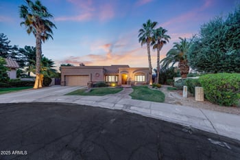306 E Sarah Ln, Tempe, AZ 85284