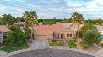 306 E Sarah Ln, Tempe, AZ 85284