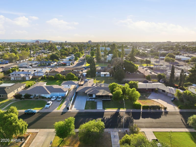 306 Fraser Dr, Mesa, AZ 85203