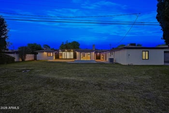 306 Fraser Dr, Mesa, AZ 85203