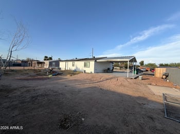 306 Hawes Rd, Mesa, AZ 85207