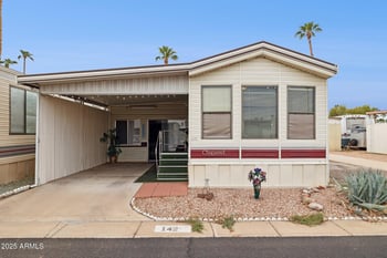 306 Recker Rd #142, Mesa, AZ 85206