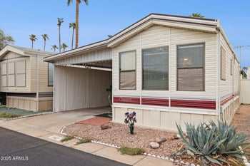 306 Recker Rd #142, Mesa, AZ 85206