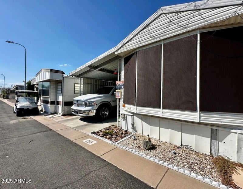 306 Recker Rd #213, Mesa, AZ 85206