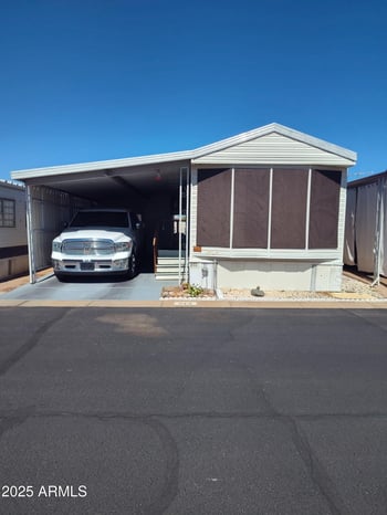 306 Recker Rd #213, Mesa, AZ 85206
