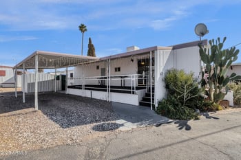 306 Recker Rd #47, Mesa, AZ 85206
