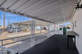 306 Recker Rd #47, Mesa, AZ 85206