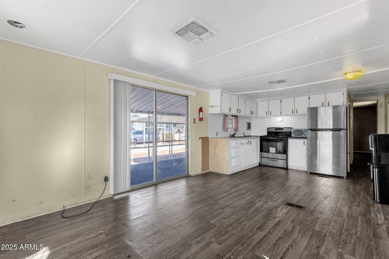 306 Recker Rd #47, Mesa, AZ 85206
