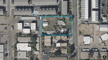 306 S Hardy Dr #25, Tempe, AZ 85281