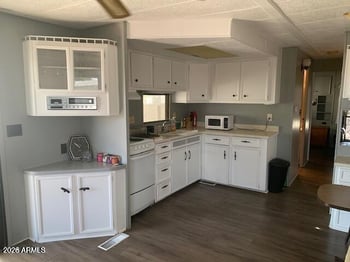 306 Recker Rd #134, Mesa, AZ 85206