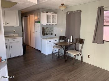 306 Recker Rd #134, Mesa, AZ 85206