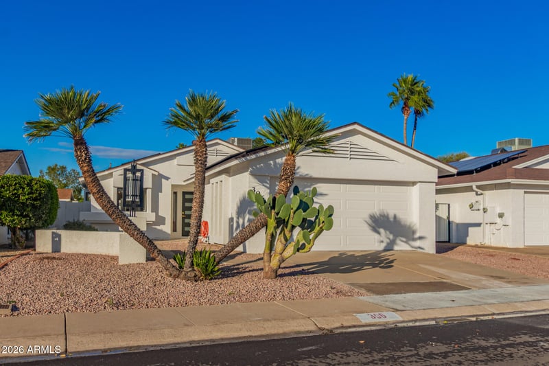 306 W Beverly Ln, Phoenix, AZ 85023