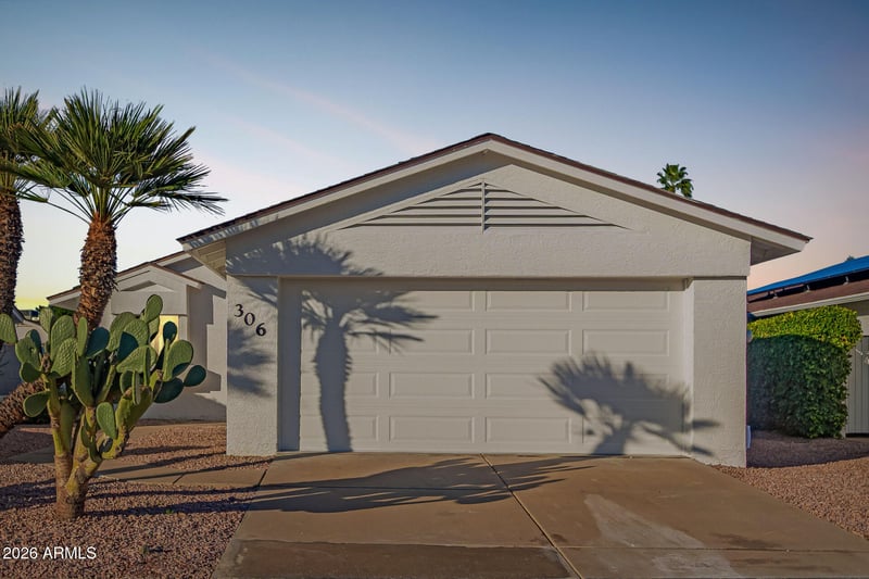 306 W Beverly Ln, Phoenix, AZ 85023