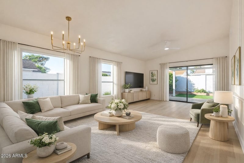 306 W Beverly Ln, Phoenix, AZ 85023