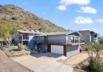 306 Camino Vi, Phoenix, AZ 85021