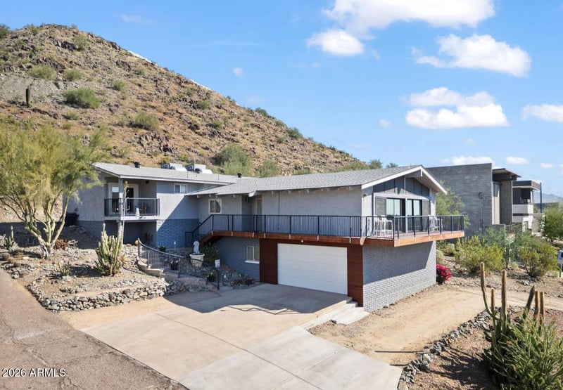 306 Camino Vi, Phoenix, AZ 85021