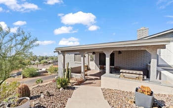 306 Camino Vi, Phoenix, AZ 85021
