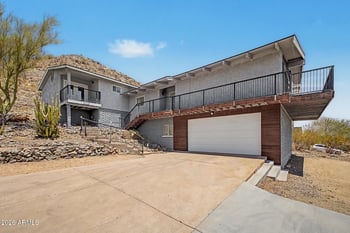 306 W Camino Vi, Phoenix, AZ 85021