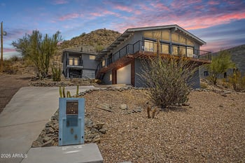 306 W Camino Vi, Phoenix, AZ 85021