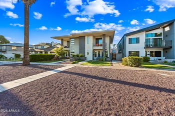 306 W Culver St, Phoenix, AZ 85003