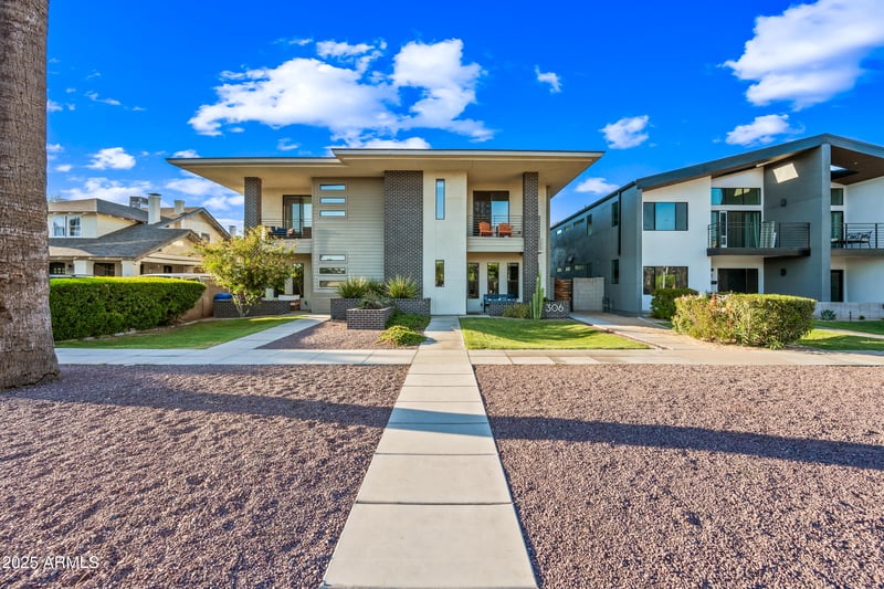 306 W Culver St, Phoenix, AZ 85003