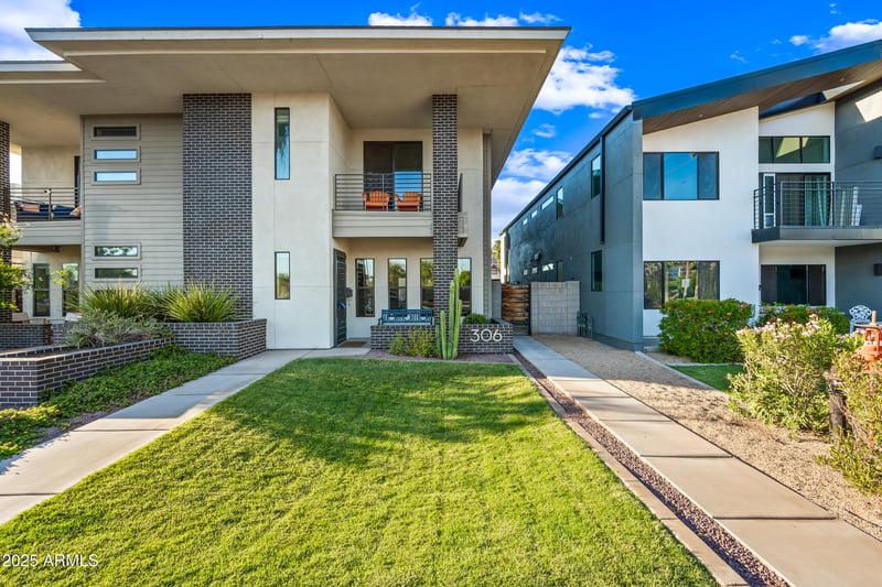 306 W Culver St, Phoenix, AZ 85003