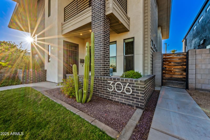 306 W Culver St, Phoenix, AZ 85003
