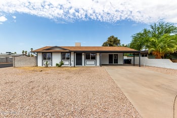 306 Winthrop Cir, Mesa, AZ 85213