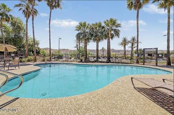 3060 E Dunbar Dr, Phoenix, AZ 85042