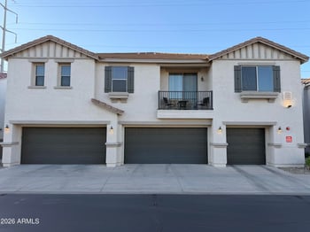 3060 E Dunbar Dr, Phoenix, AZ 85042