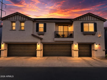 3060 E Dunbar Dr, Phoenix, AZ 85042