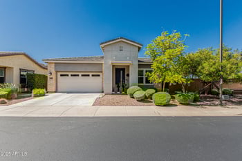 3060 Jasmine Dr, Chandler, AZ 85286