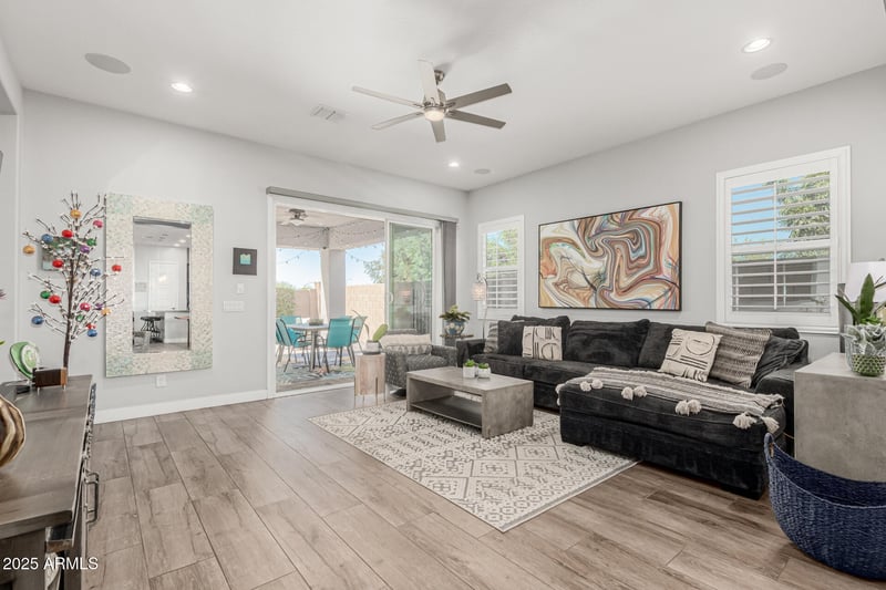 3060 Jasmine Dr, Chandler, AZ 85286