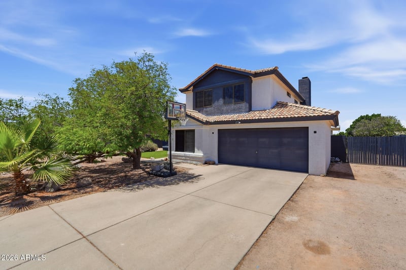 3060 Ravine --, Mesa, AZ 85215