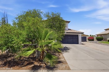 3060 Ravine --, Mesa, AZ 85215