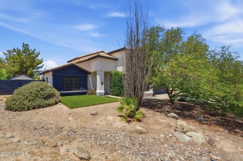 3060 Ravine --, Mesa, AZ 85215
