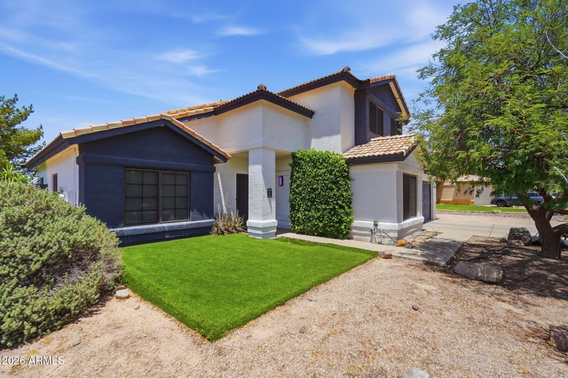 3060 Ravine --, Mesa, AZ 85215