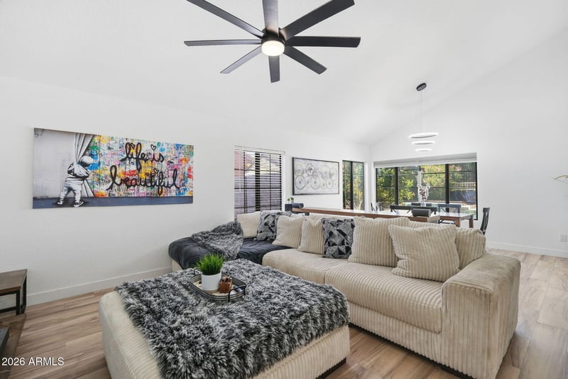 3060 Ravine --, Mesa, AZ 85215