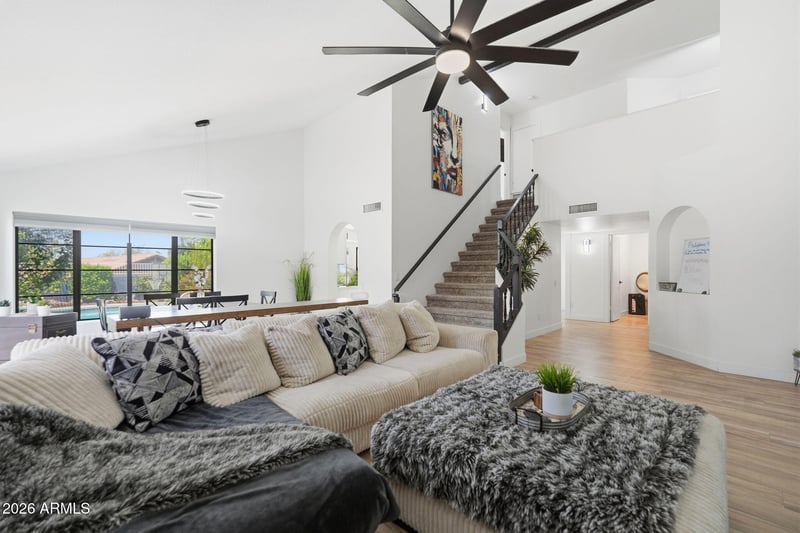 3060 Ravine --, Mesa, AZ 85215