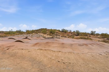 3060 Ravine --, Mesa, AZ 85215