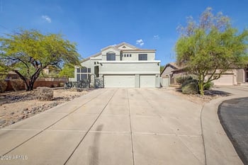 3060 N Ridgecrest -- #101, Mesa, AZ 85207