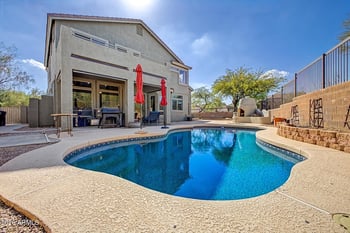 3060 N Ridgecrest -- #101, Mesa, AZ 85207