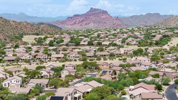 3060 N Ridgecrest -- #126, Mesa, AZ 85207