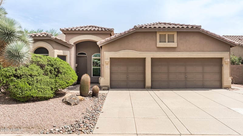 3060 N Ridgecrest -- #126, Mesa, AZ 85207