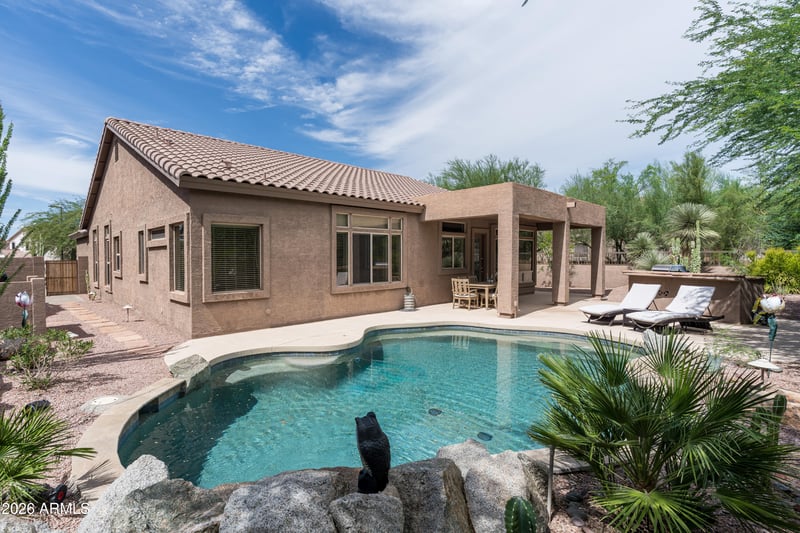 3060 N Ridgecrest -- #126, Mesa, AZ 85207