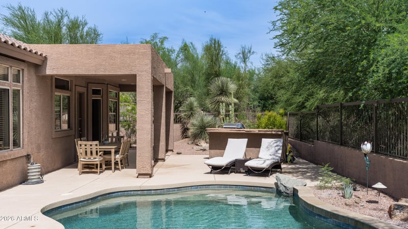 3060 N Ridgecrest -- #126, Mesa, AZ 85207