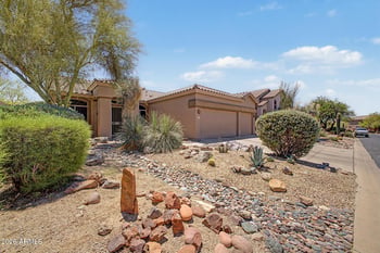 3060 Ridgecrest -- #132, Mesa, AZ 85207