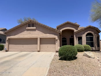 3060 Ridgecrest -- #139, Mesa, AZ 85207